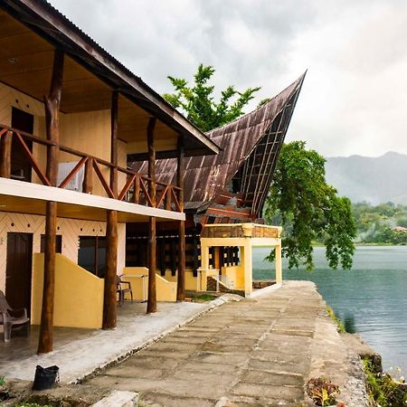 Reggae Guest House Tuk Tuk Εξωτερικό φωτογραφία