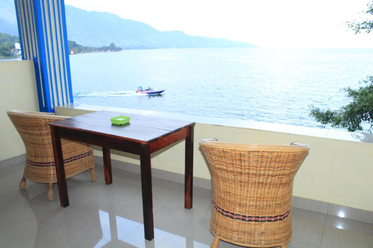 Reggae Guest House Tuk Tuk Εξωτερικό φωτογραφία