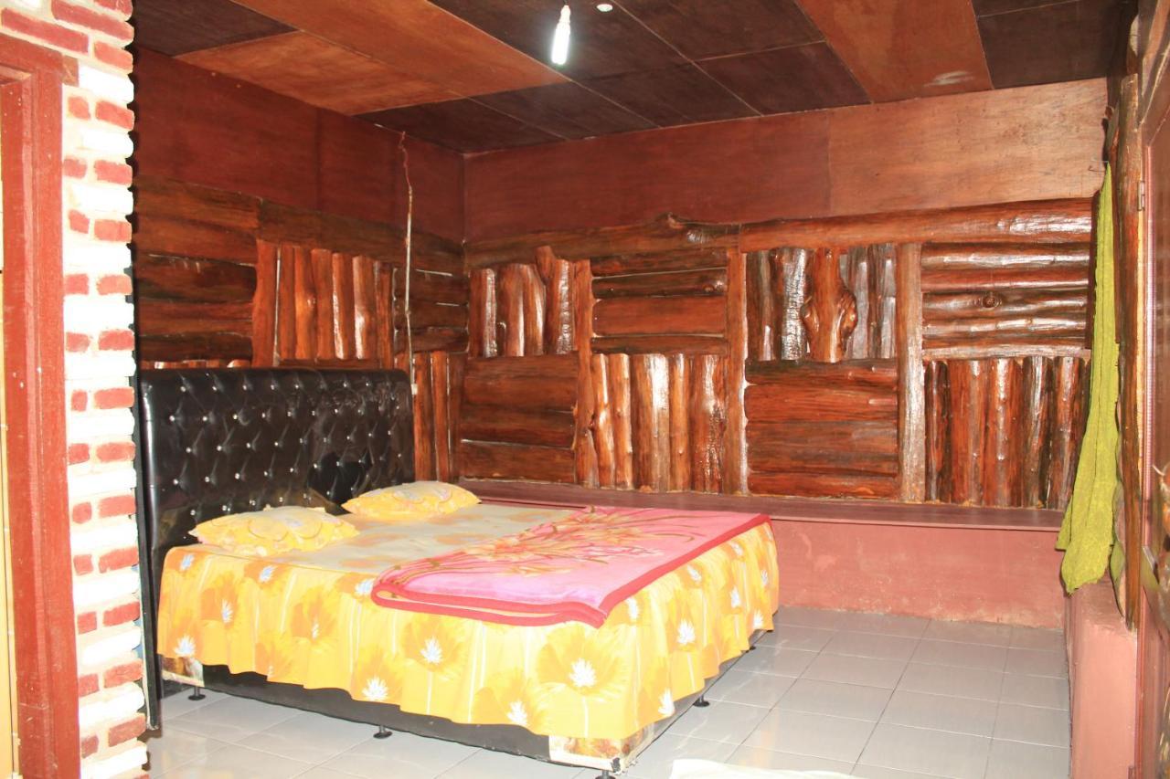Reggae Guest House Tuk Tuk Εξωτερικό φωτογραφία
