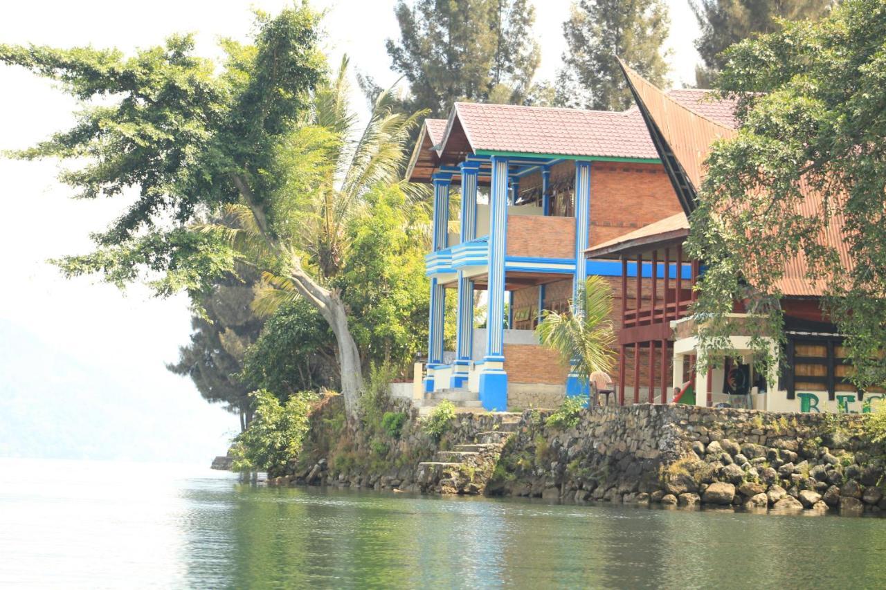 Reggae Guest House Tuk Tuk Εξωτερικό φωτογραφία