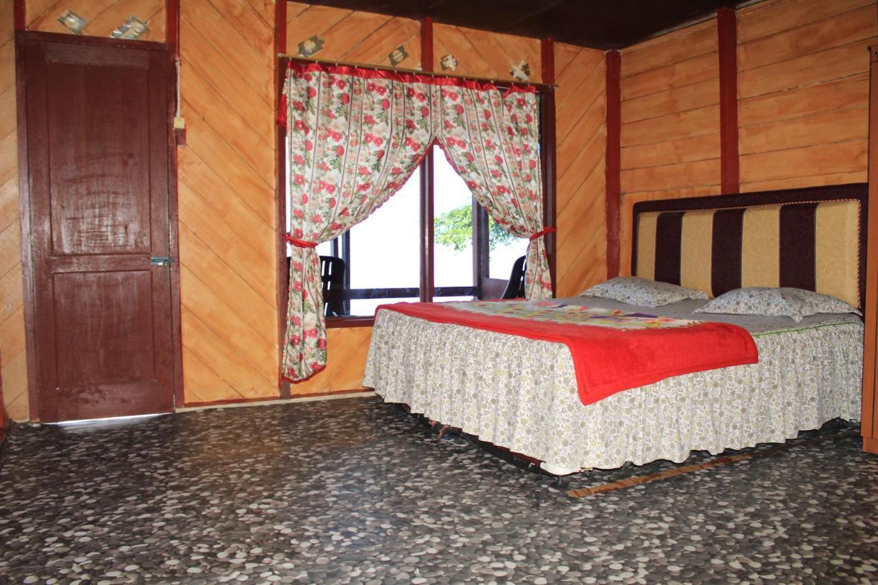 Reggae Guest House Tuk Tuk Εξωτερικό φωτογραφία