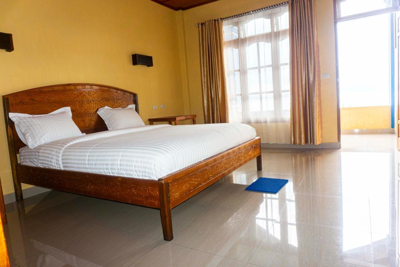 Reggae Guest House Tuk Tuk Εξωτερικό φωτογραφία
