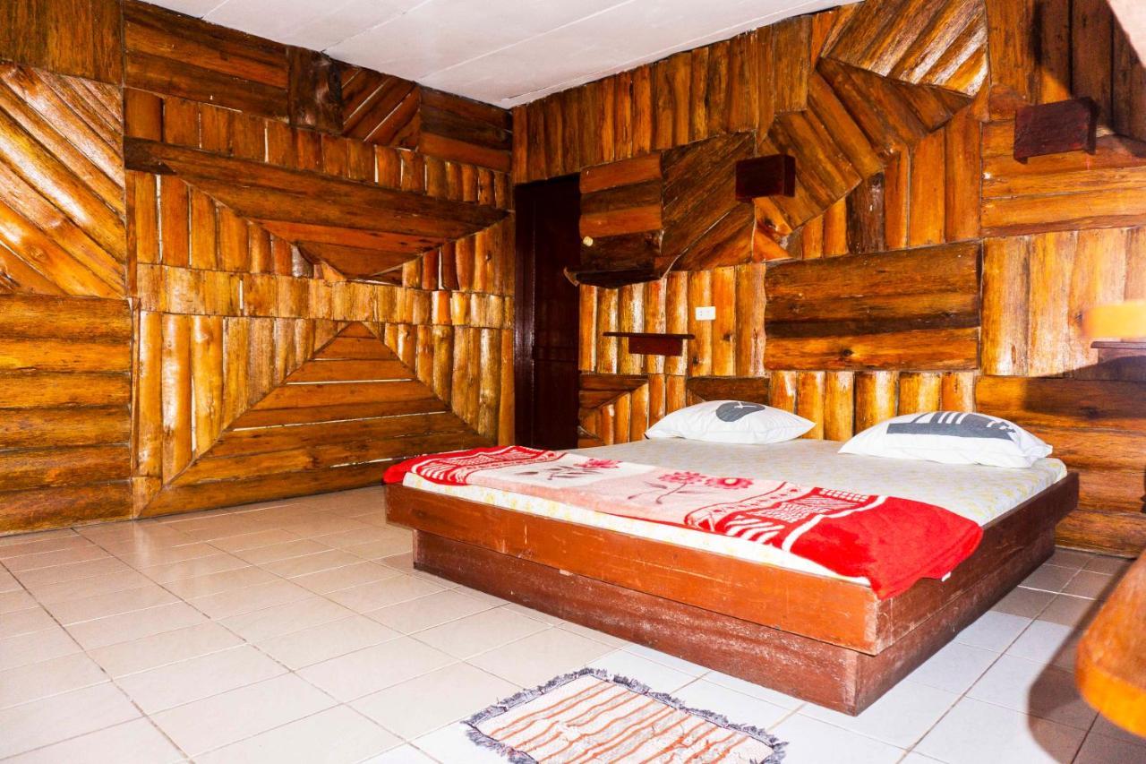 Reggae Guest House Tuk Tuk Εξωτερικό φωτογραφία