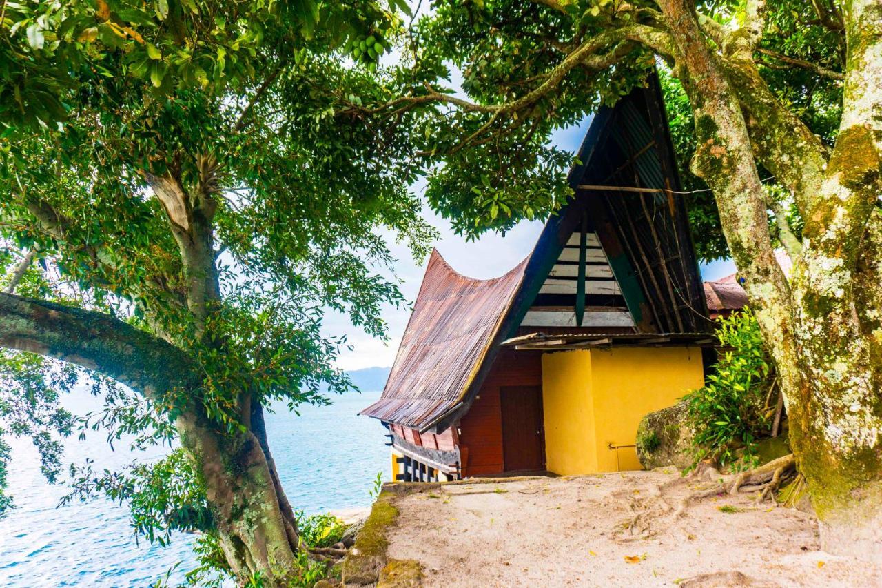 Reggae Guest House Tuk Tuk Εξωτερικό φωτογραφία