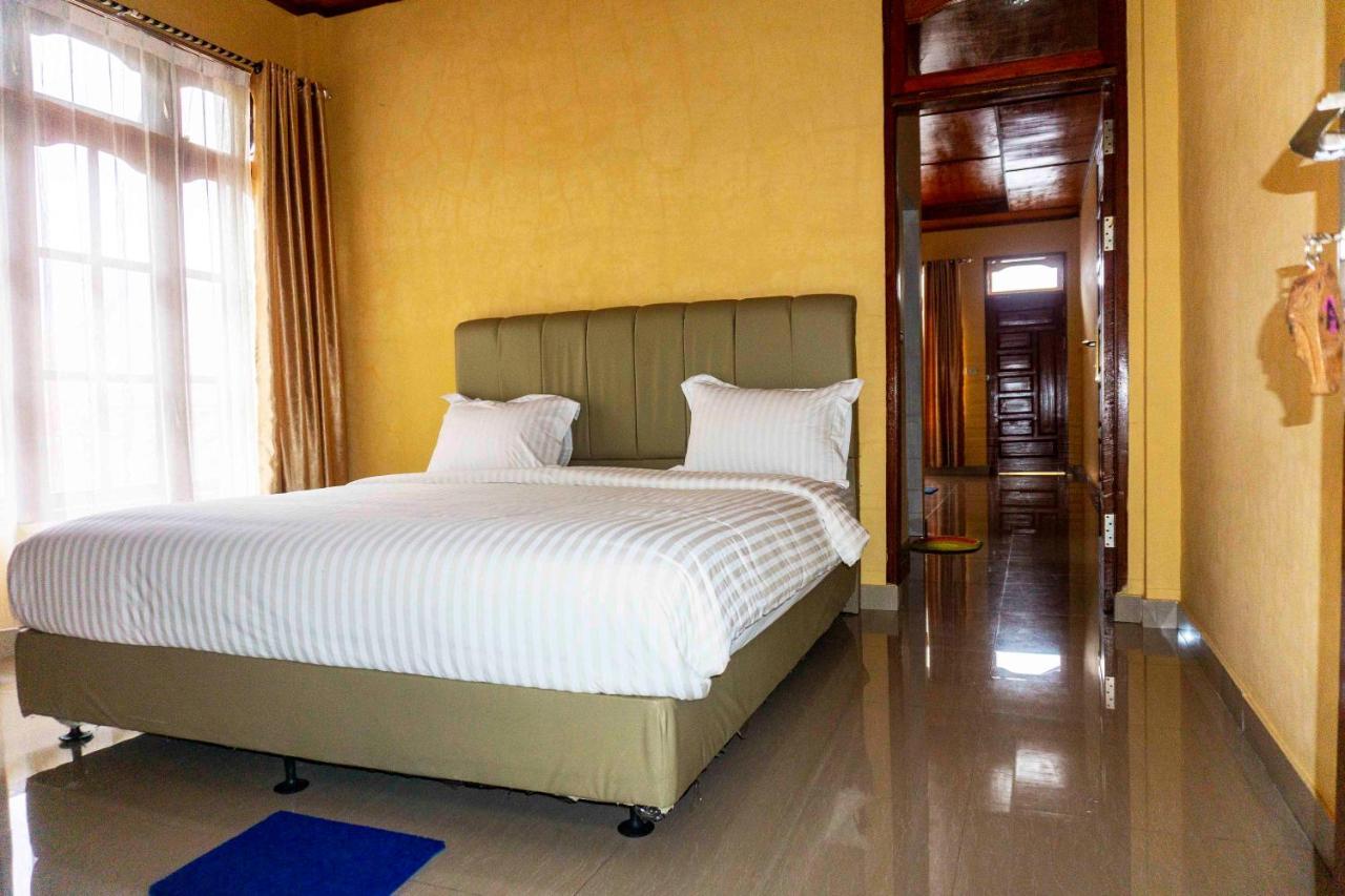 Reggae Guest House Tuk Tuk Εξωτερικό φωτογραφία