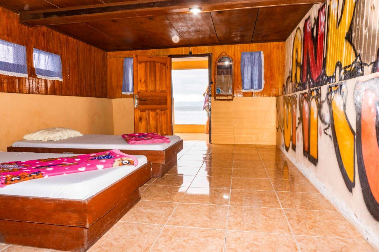 Reggae Guest House Tuk Tuk Εξωτερικό φωτογραφία