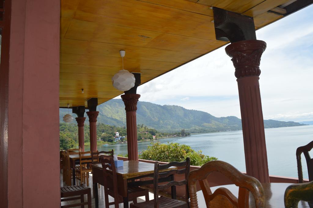 Reggae Guest House Tuk Tuk Εξωτερικό φωτογραφία